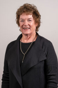 Barbara Arnott